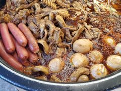 -安徽阜阳卷馍(西单店)