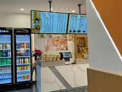 -欣达面馆(天桥支路店)