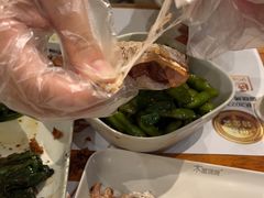 -木屋烧烤(龙岗南联店)