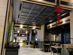 -川骄海鲜自助(河东店)