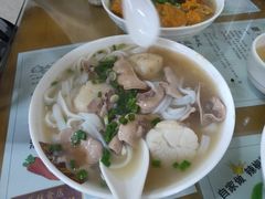 帆立贝-荔林食店(西华路店)