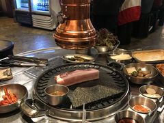 -401餐厅(弘大店)