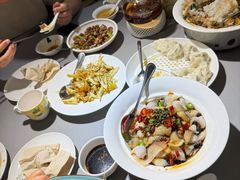 -胶东人家(奥体中心店)
