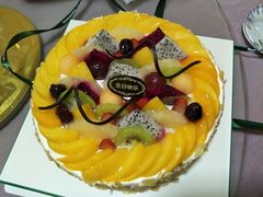 -美鲜美可(一中店)