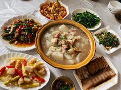 -明升萝卜汤