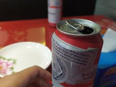 -秦唐食府(天桥店)