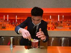 -wann lounge 低温慢煮牛排·清吧