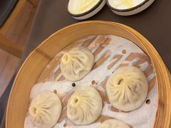 -四季美汤包(户部巷店)