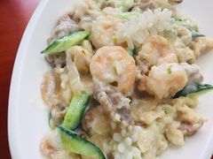 全爆-德贤烧麦菜馆(本溪路店)