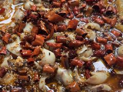 -黑皮酸菜鱼(三山街店)