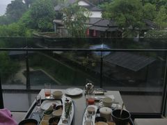 -台北北投丽禧温泉酒店