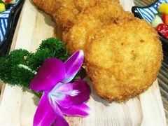-Hi YOU你的饭局泰餐厅(雍和宫店)