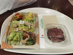 -Sunflour(来福士店)