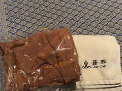 -菩泰·泰式草本按摩SPA(国大城市广场店)