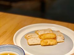 温州鱼饼-荣小馆(杭州大厦店)