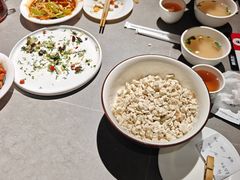 -陈熹公民族美食文化餐厅·清真(中华广场店)