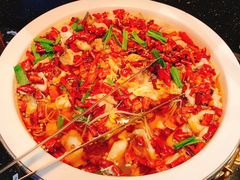 -盛江山自助料理(太原街万达店)