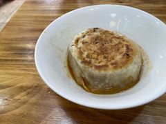 牛肉包子-增盛魁小吃店