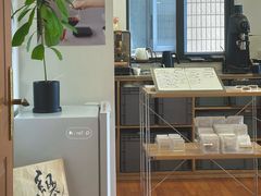 -纽巷咖啡 SOFTFOCUS COFFEE(锦和巴黎时韵店)