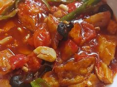 -老碗餐饮(前进路店)