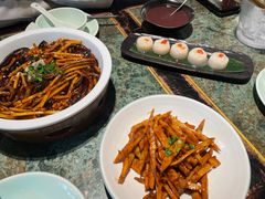 -苏帮袁Sue Cuisine(南开大悦城店)