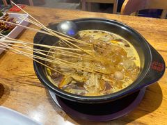 -袁记串串香(梁家巷店)