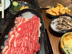-捞王锅物料理(金华义乌之心店)