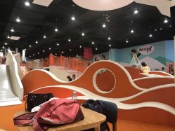 -Eureka优瑞卡儿童主题乐园(合生汇购物中心店)