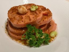 -汤城小厨•粤菜•靓汤(西直门凯德MALL店)