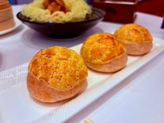 -白天鹅宾馆-宏图府餐厅