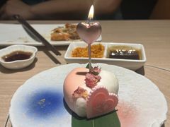 -大渔铁板烧(万象城店)