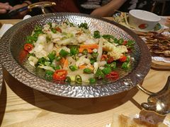 -小鱼小牛·鱼牛干锅·脆鱼火锅(世欧广场店)