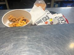 -肯德基(孝陵卫地铁站店)