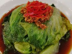 -聚宾楼·烤鸭·家宴(科技三路店)