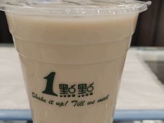 -1点点(西山万达金街店)