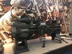 -辽沈战役纪念馆