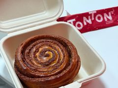 -TonTon(永康路店)