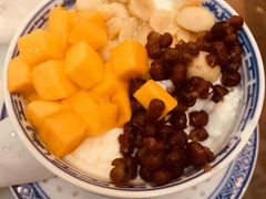 全料双皮奶-黄氏壹品汇•水牛奶甜品(全国总店)
