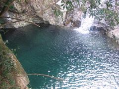 -宁波五龙潭景区