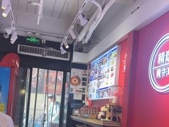 -阿当·小炒牛肉面(人广店)