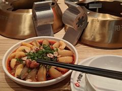 -六月雪干锅(绵阳凯德广场店)