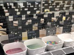 -JW德国冻酸奶Frozen Yogurt(龙湖成都滨江天街店)