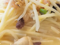 -湖畔鲁菜·二十年老字号餐厅(大明湖店)