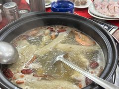 -花苑美食横琴生蚝火锅(拱北粤华路店)
