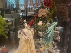 -杭州开元名都大酒店·地中海自助餐厅
