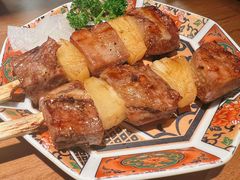 -弓二·烧鸟居酒屋(财富购物中心店)