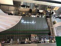 -RWORK·COFFEE(滨江店)