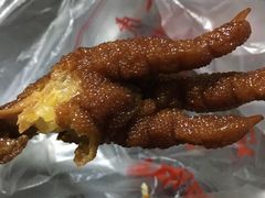 -周记卤菜店(广济北路店)