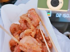 -荣誉美食街