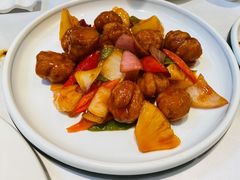 -乾隆美食·本帮菜(黄河路店)
